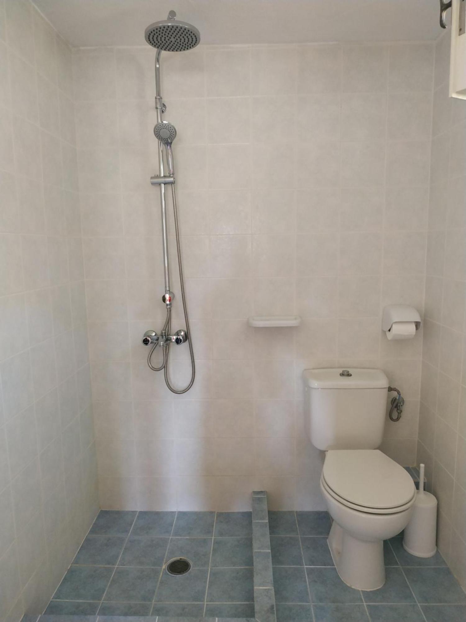 Apartmán Ourania Sea Breath Punta Exteriér fotografie